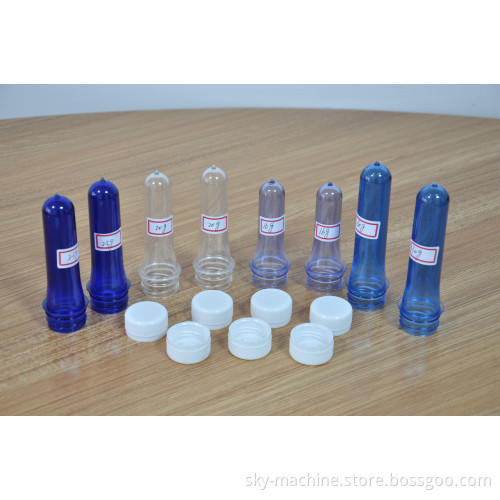 30mm Pet Preform